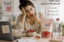 انرژی بیشتر.التهاب کمتر